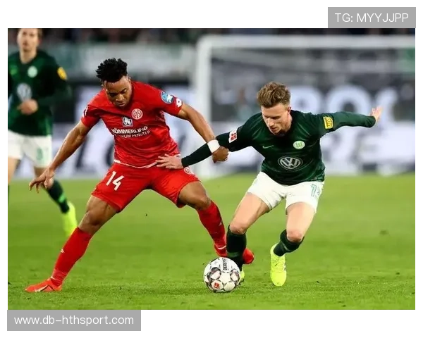 美因茨后腰位置谁胜谁负？左右战术决定比赛胜负的秘密