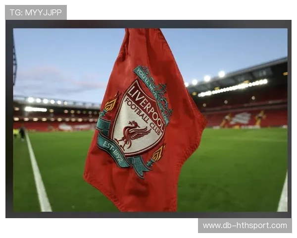 利物浦准备冲击英超最佳中场，引领红军中场新辉煌